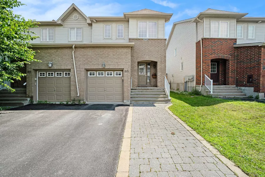 80 CHESAPEAKE CRES, Barrhaven, ON K2J 0L5
