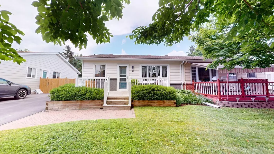 55 Binscarth CRES, Kanata, ON K2L 1R9