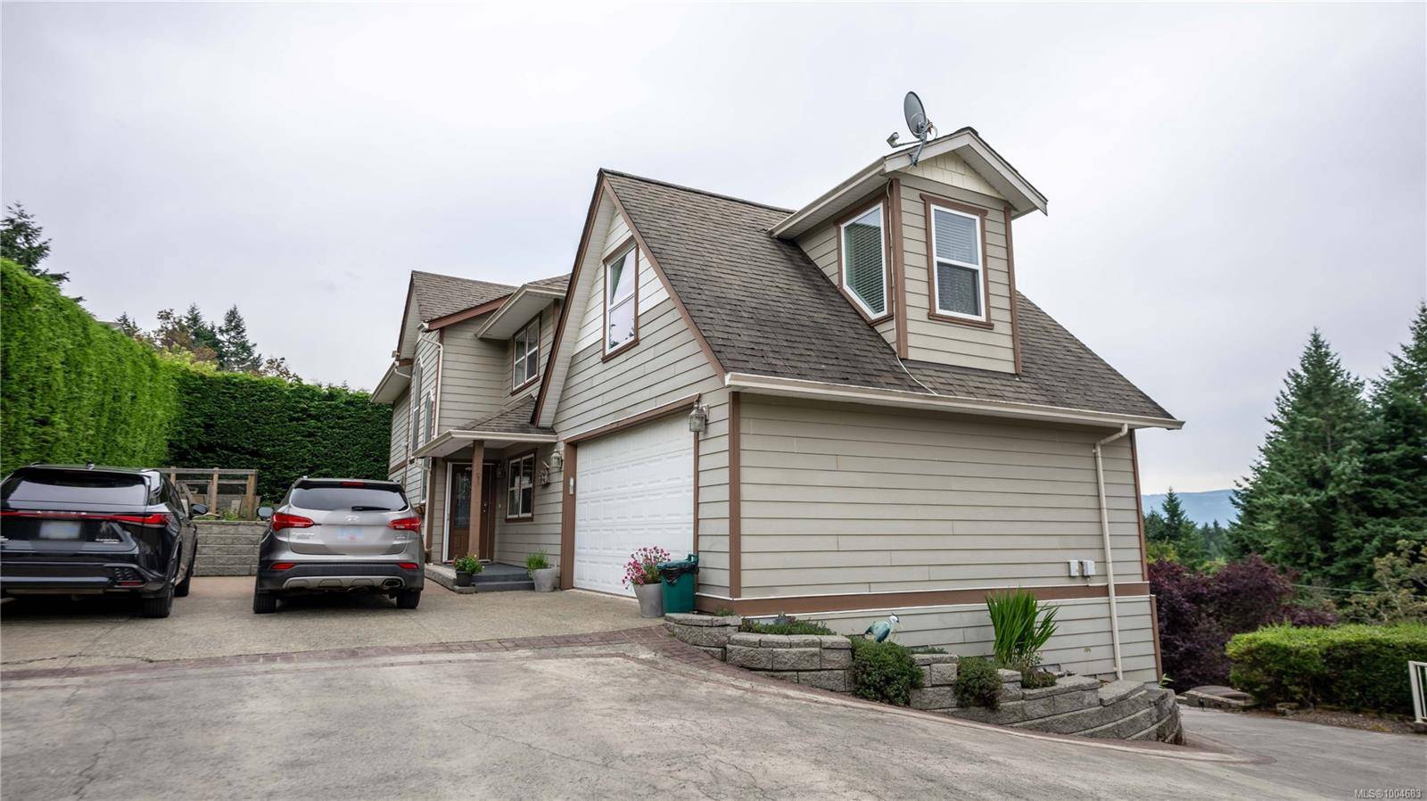 Duncan, BC V9L 5S4,1142 Kathleen Dr