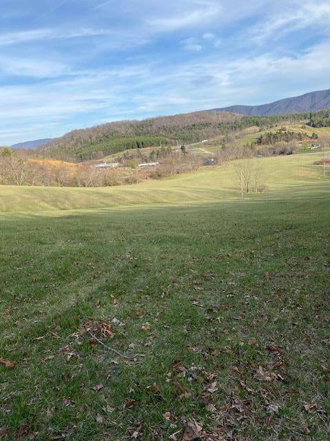 TBD S SCENIC HWY, Bland, VA 24315
