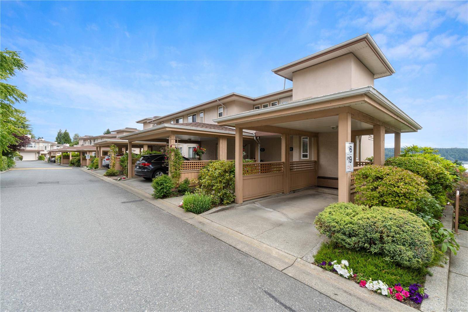 Ladysmith, BC V9G 1A9,100 Gifford Rd #18