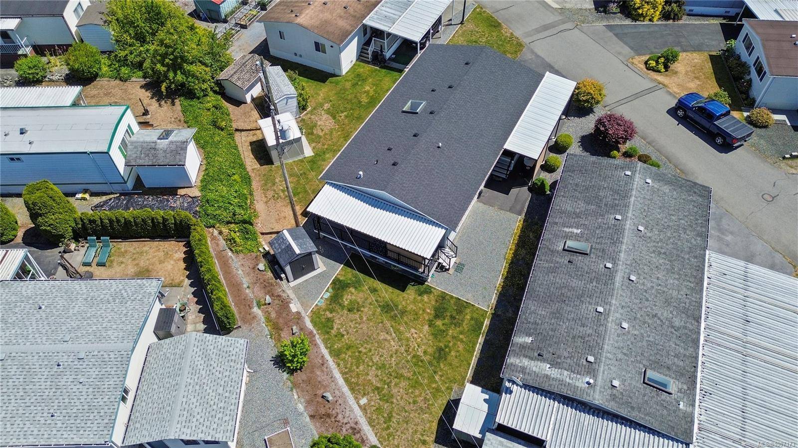 Nanaimo, BC V9T 6P9,6325 Metral Dr #61