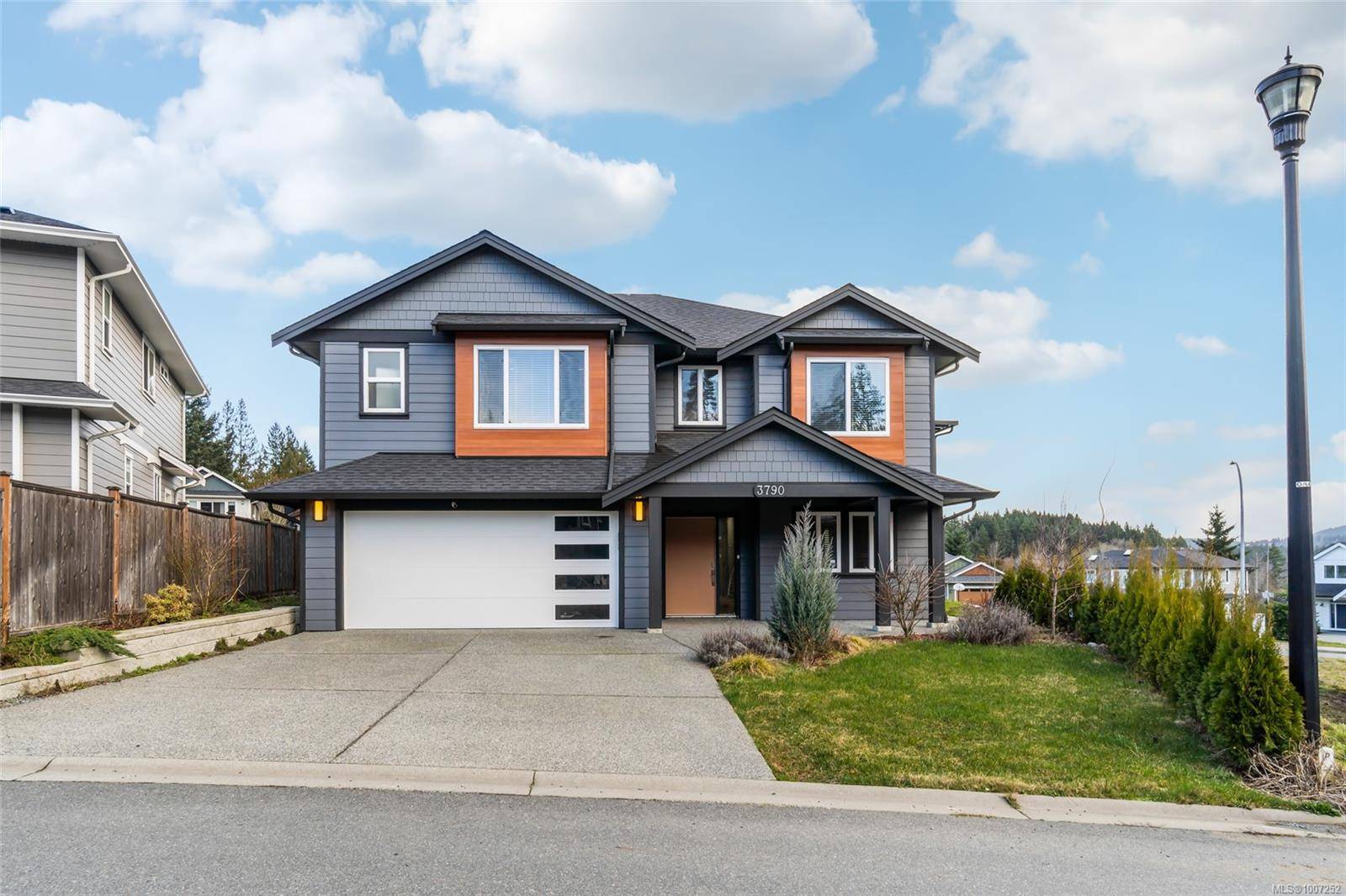 Nanaimo, BC V9T 0K3,3790 Marjorie Way
