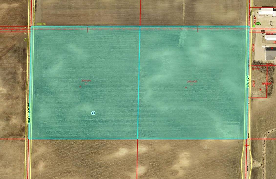 0 IL Route 26, Amboy, IL 61310