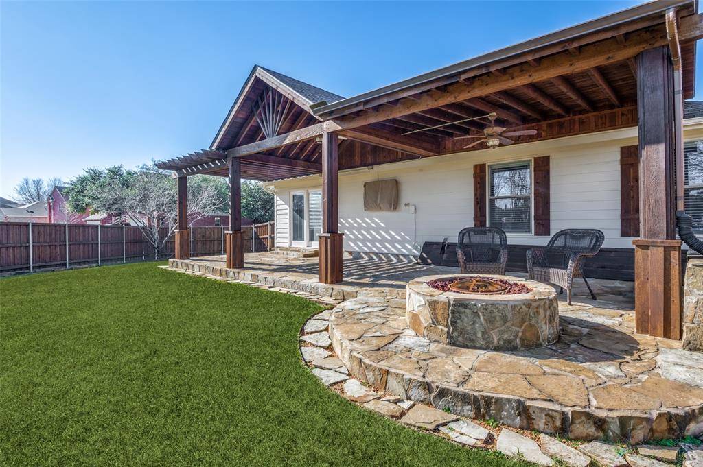 1000 Chesterfield Drive, Mckinney, TX 75071