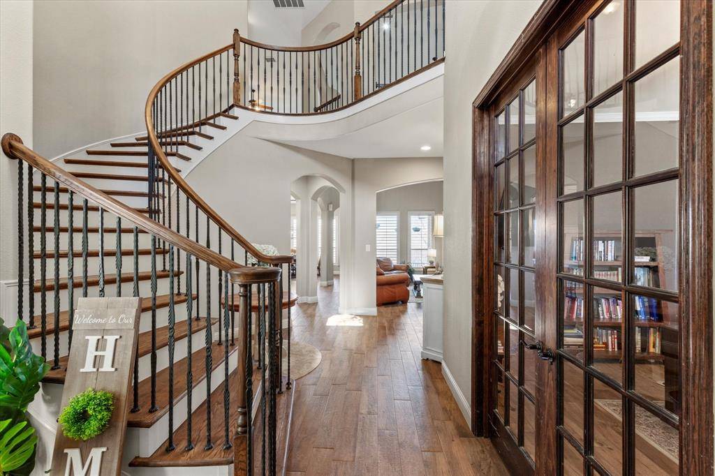 Frisco, TX 75034,4575 Fallmeadow Drive