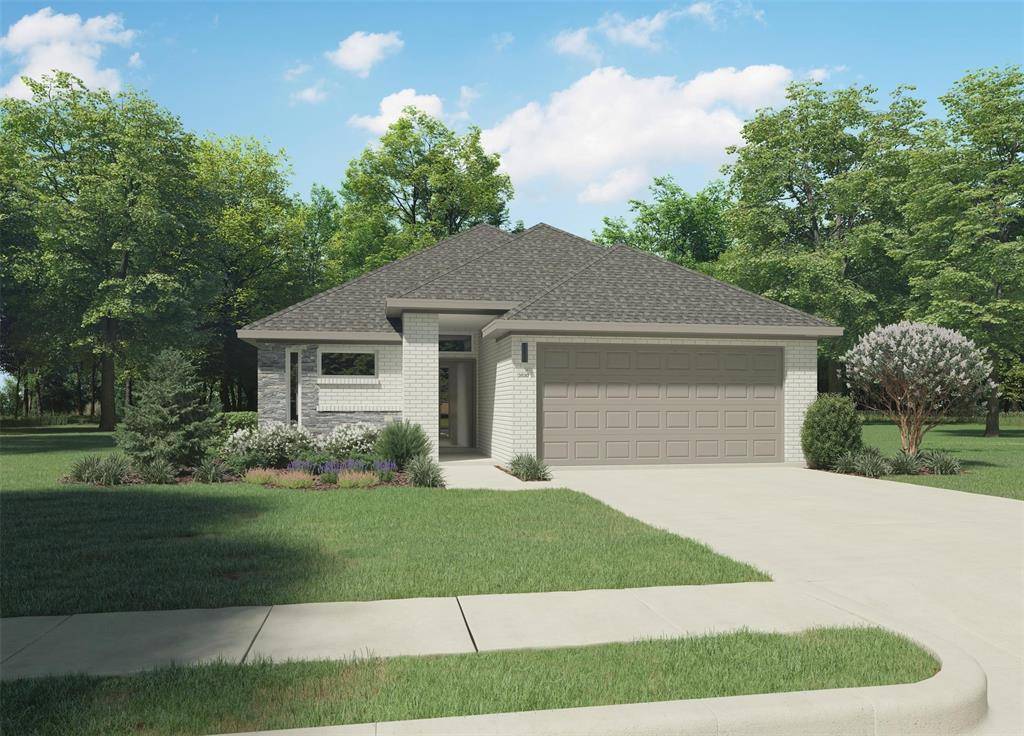 Seagoville, TX 75159,2125 Lone Star Lane