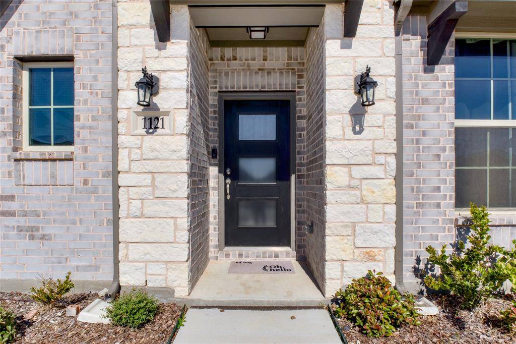 Justin, TX 76247,1121 Milfoil Drive