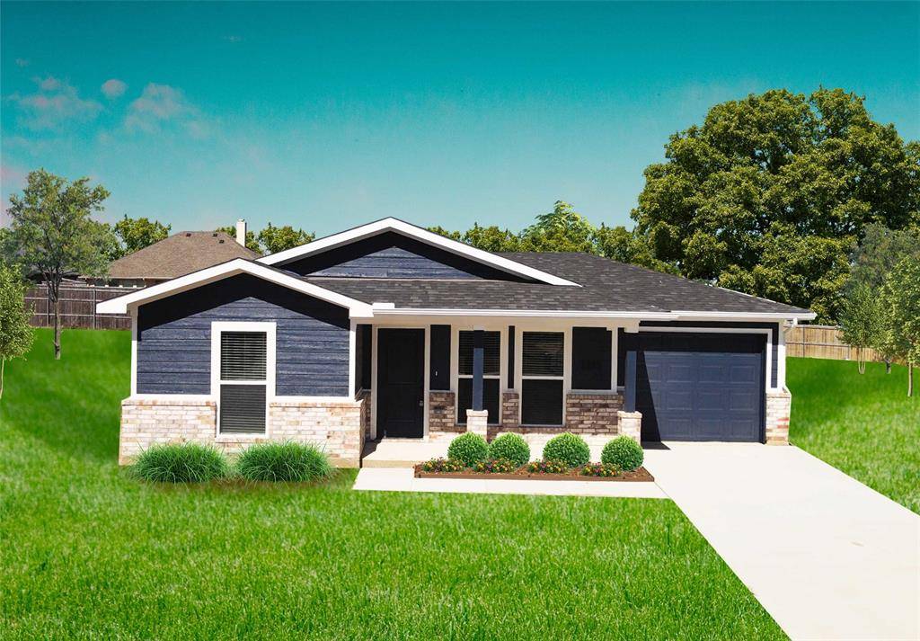 Denison, TX 75020,2385 Miller Street