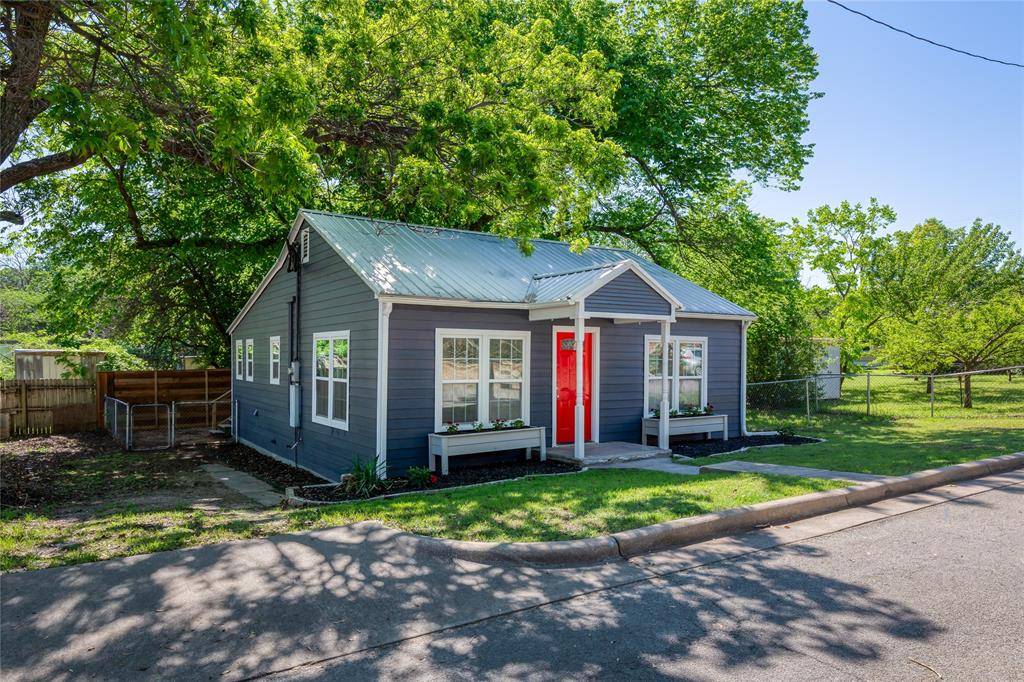 Weatherford, TX 76086,408 Bryan Street