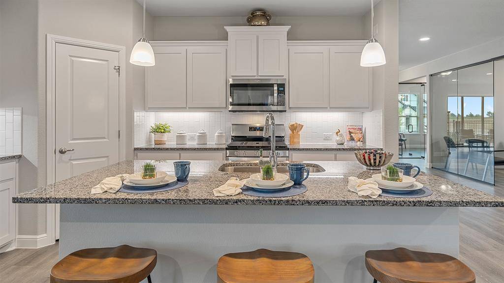 Fort Worth, TX 76008,15144 GREEN BLUFF Drive