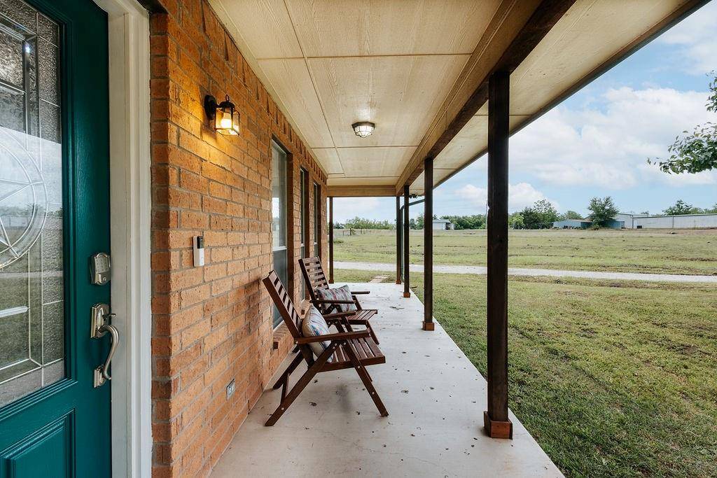 Mclendon Chisholm, TX 75032,1623 S State Highway 205