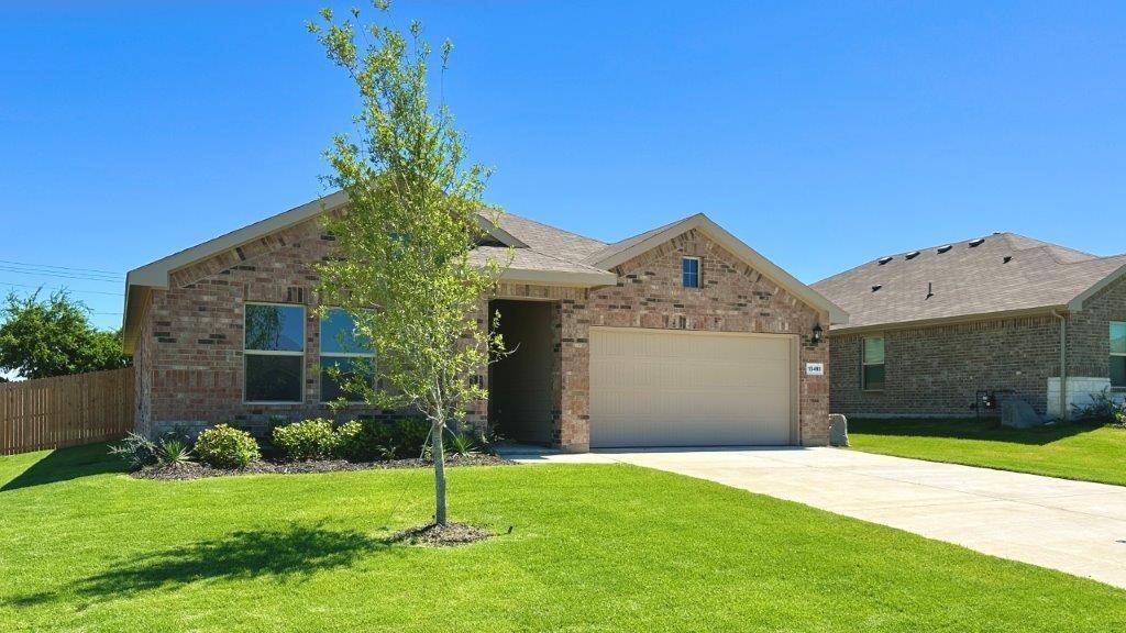 Cresson, TX 76035,13493 GUNSMOKE Lane