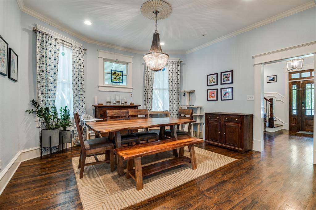 Dallas, TX 75208,315 N Montclair Avenue