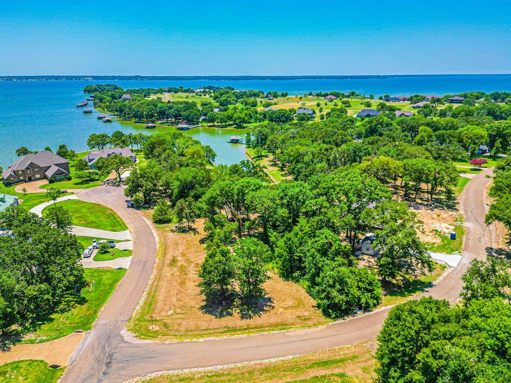 Corsicana, TX 75109,Lot 110 La Bota