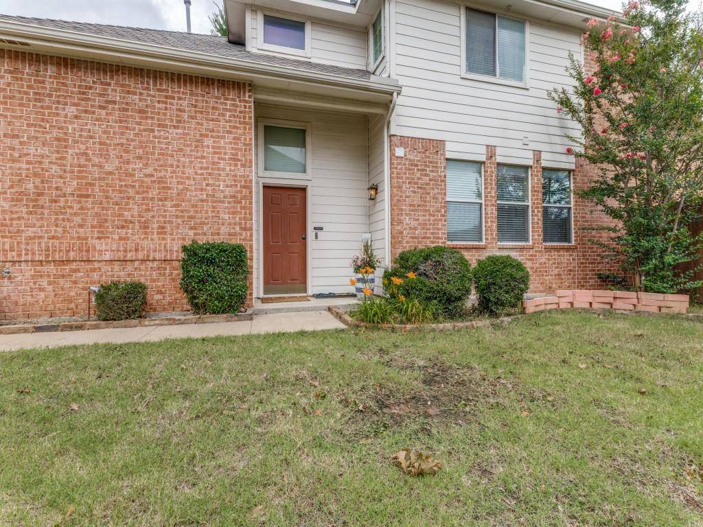 Fort Worth, TX 76244,5341 Vestia Drive