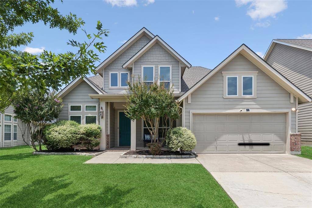 3442 Overhill Drive, Frisco, TX 75033
