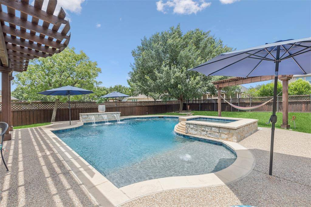 Frisco, TX 75033,3442 Overhill Drive