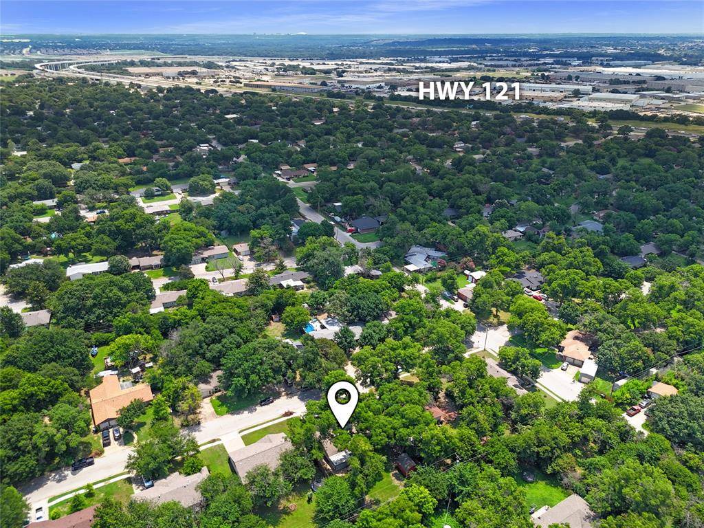 Richland Hills, TX 76118,2817 Kingsbury Avenue