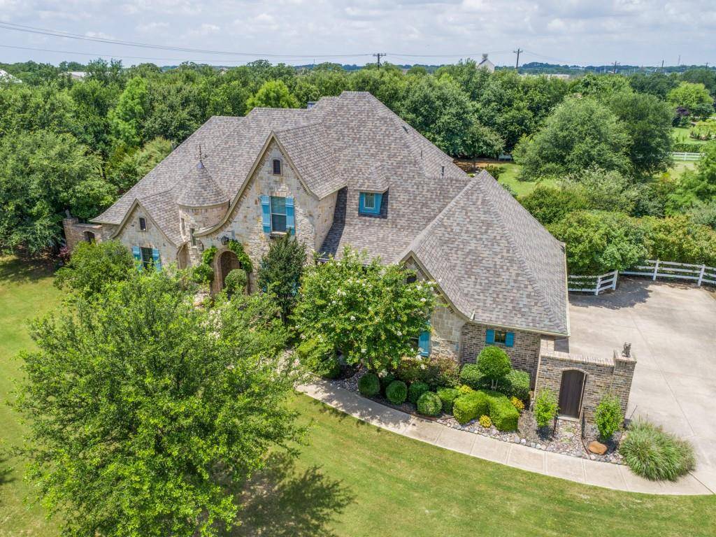 Flower Mound, TX 75028,4201 Huntwick Lane