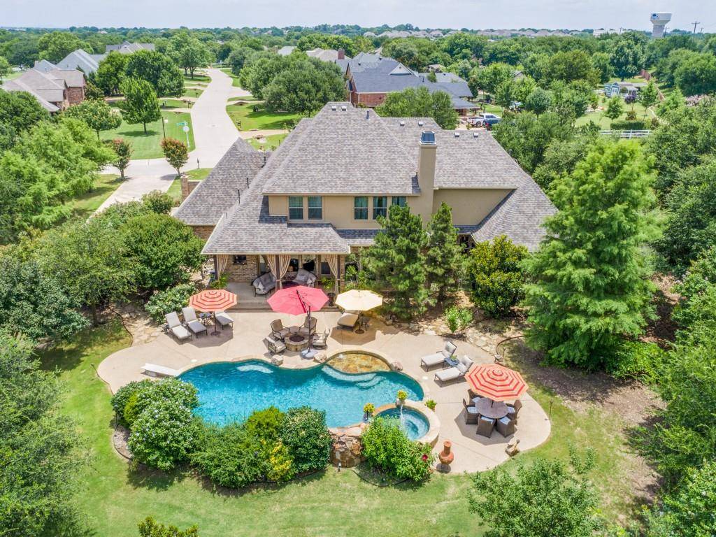 Flower Mound, TX 75028,4201 Huntwick Lane