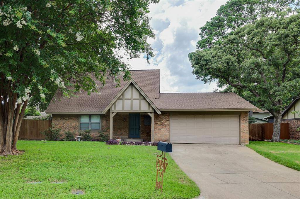Arlington, TX 76016,3906 San Luis Court