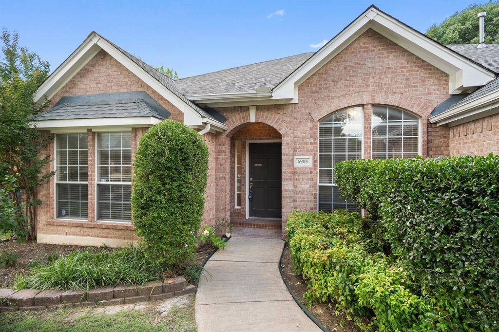 Fort Worth, TX 76132,6905 Windwood Trail