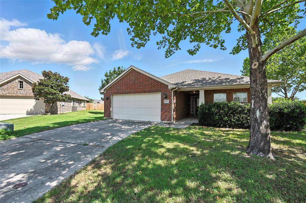 Melissa, TX 75454,4312 Ridgewood Road