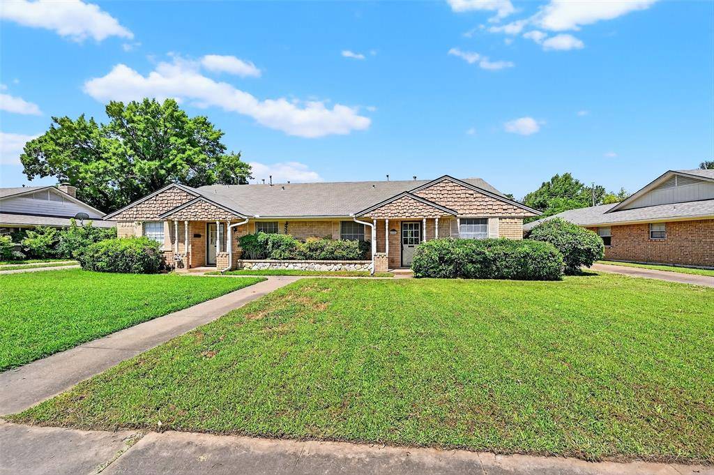 Sherman, TX 75092,1902 W Shields Drive