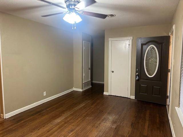Denton, TX 76205,1815 Mercedes Road