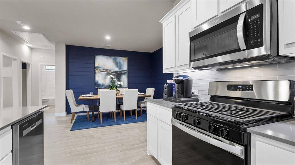 Fort Worth, TX 76008,509 PICKETT CREEK Drive