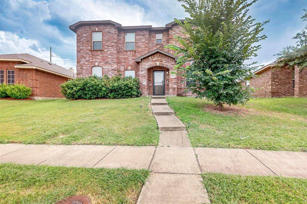Lancaster, TX 75146,1836 Pioneer Way