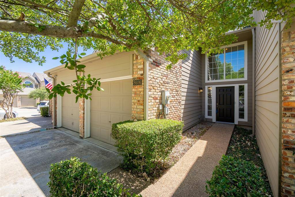 Dallas, TX 75243,8606 Brittania Way
