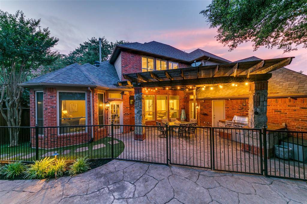 Plano, TX 75093,1404 Beaver Creek Drive
