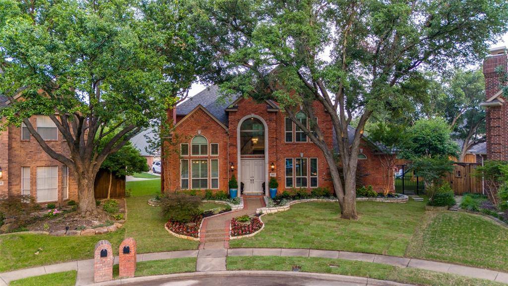 Plano, TX 75093,1404 Beaver Creek Drive