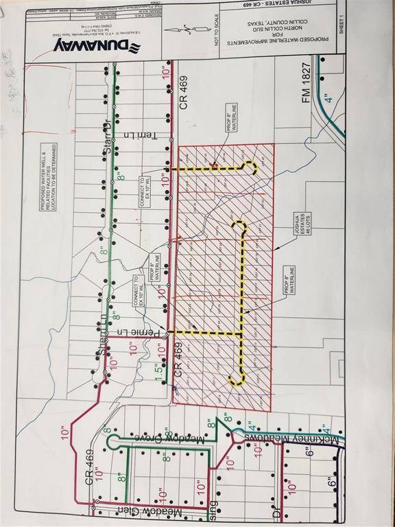 Mckinney, TX 75071,469 NE CR Road