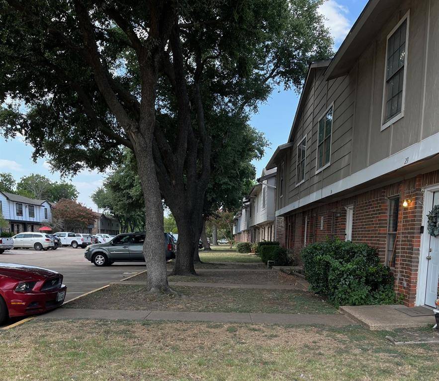 Garland, TX 75041,2010 Cranford Drive #30