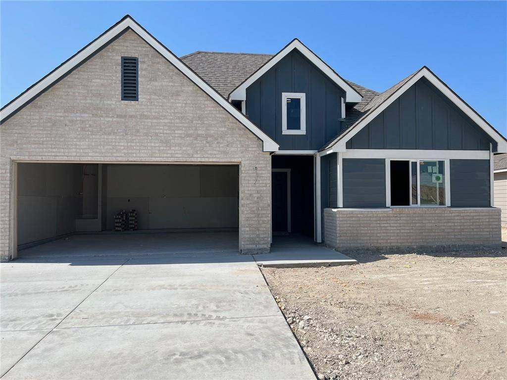 12508 Tarres Court, Lorena, TX 76655