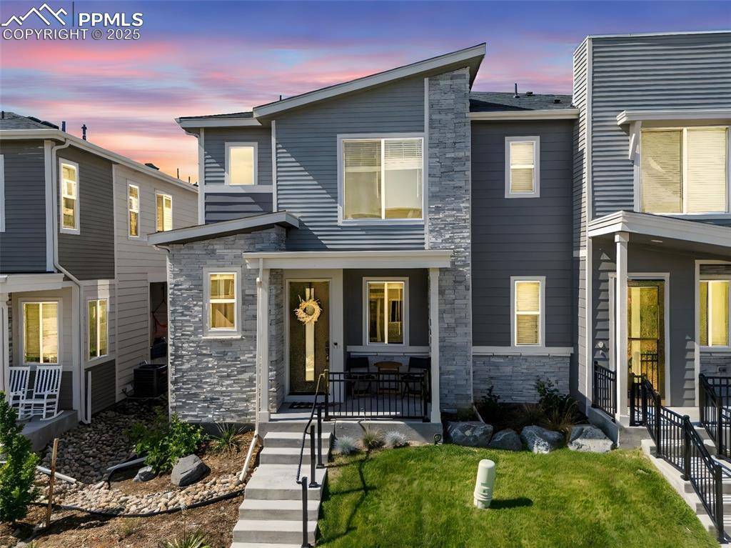5049 Construct PT, Colorado Springs, CO 80920