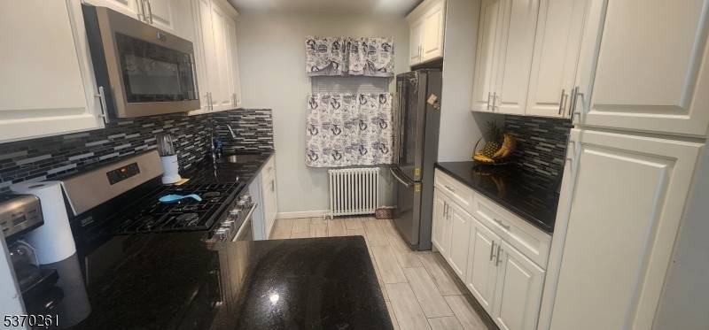 Passaic City, NJ 07055,245 Passaic Av #D37