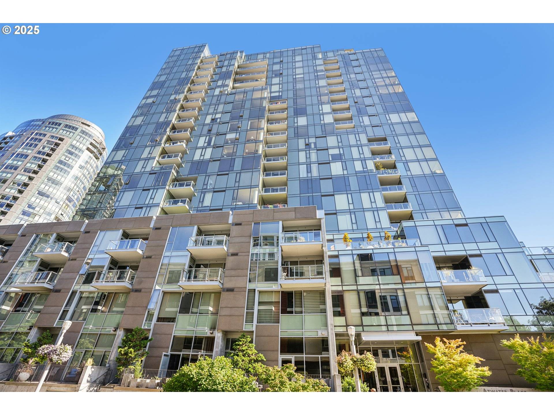 Portland, OR 97239,841 S GAINES ST #445