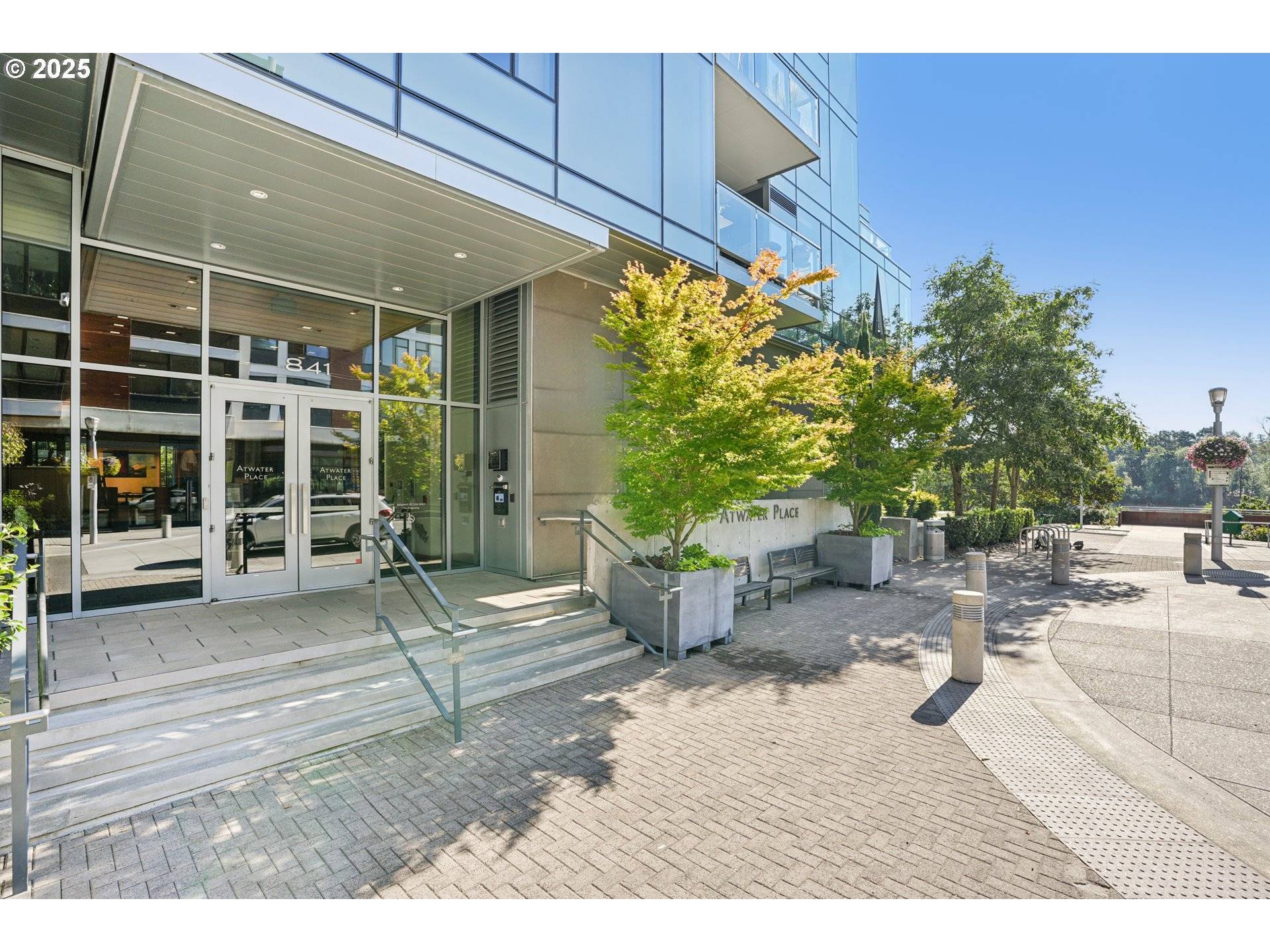 Portland, OR 97239,841 S GAINES ST #445