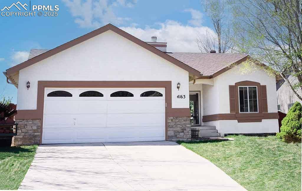 4163 Brush Creek RD, Colorado Springs, CO 80916