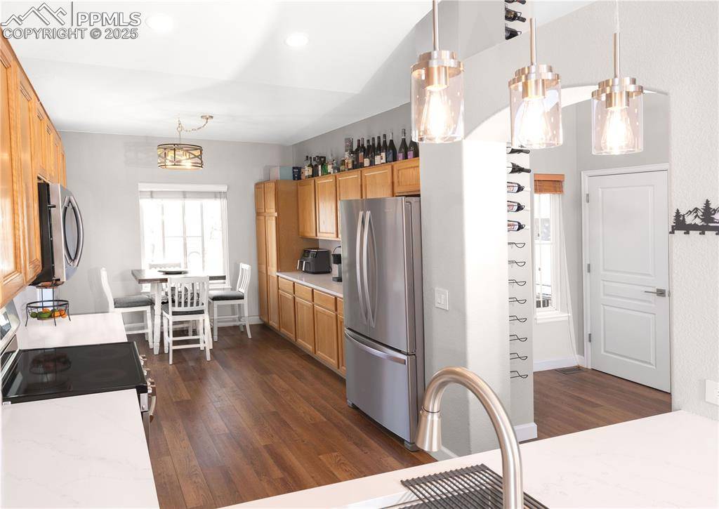 Colorado Springs, CO 80916,4163 Brush Creek RD