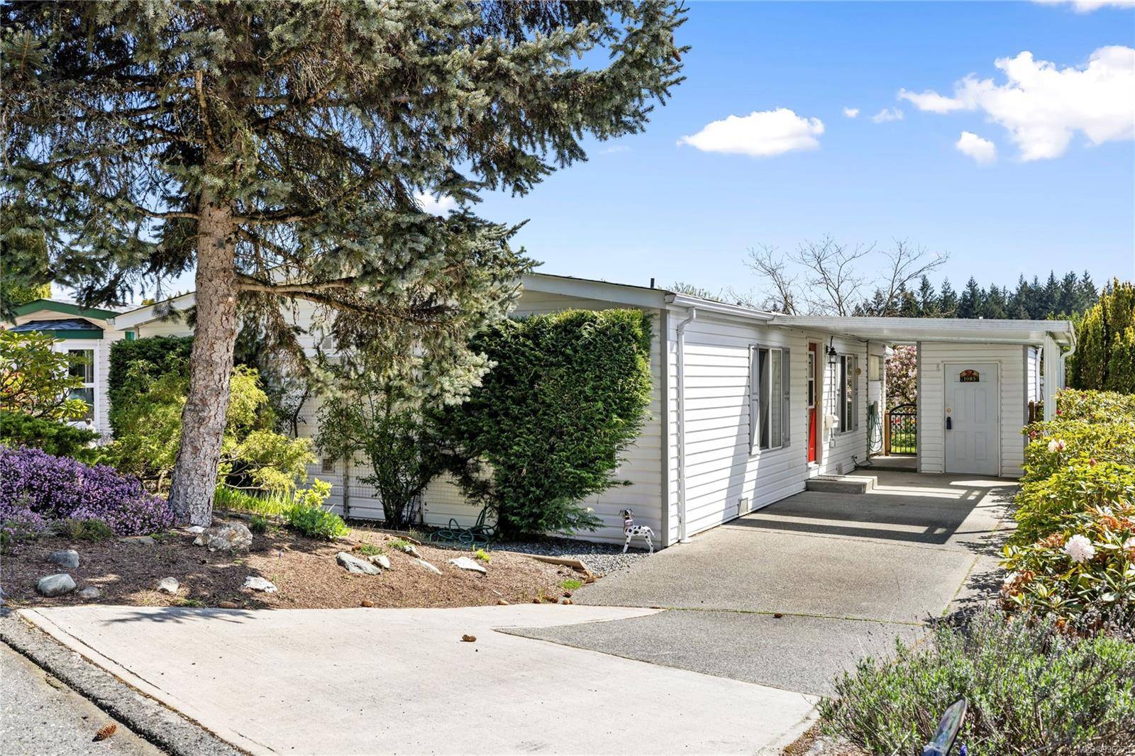 Nanaimo, BC V9R 6K6,1085 Morrell Cir