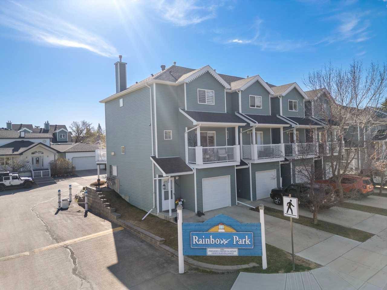 5220 50A AVE #1601, Sylvan Lake, AB T4S 1E5