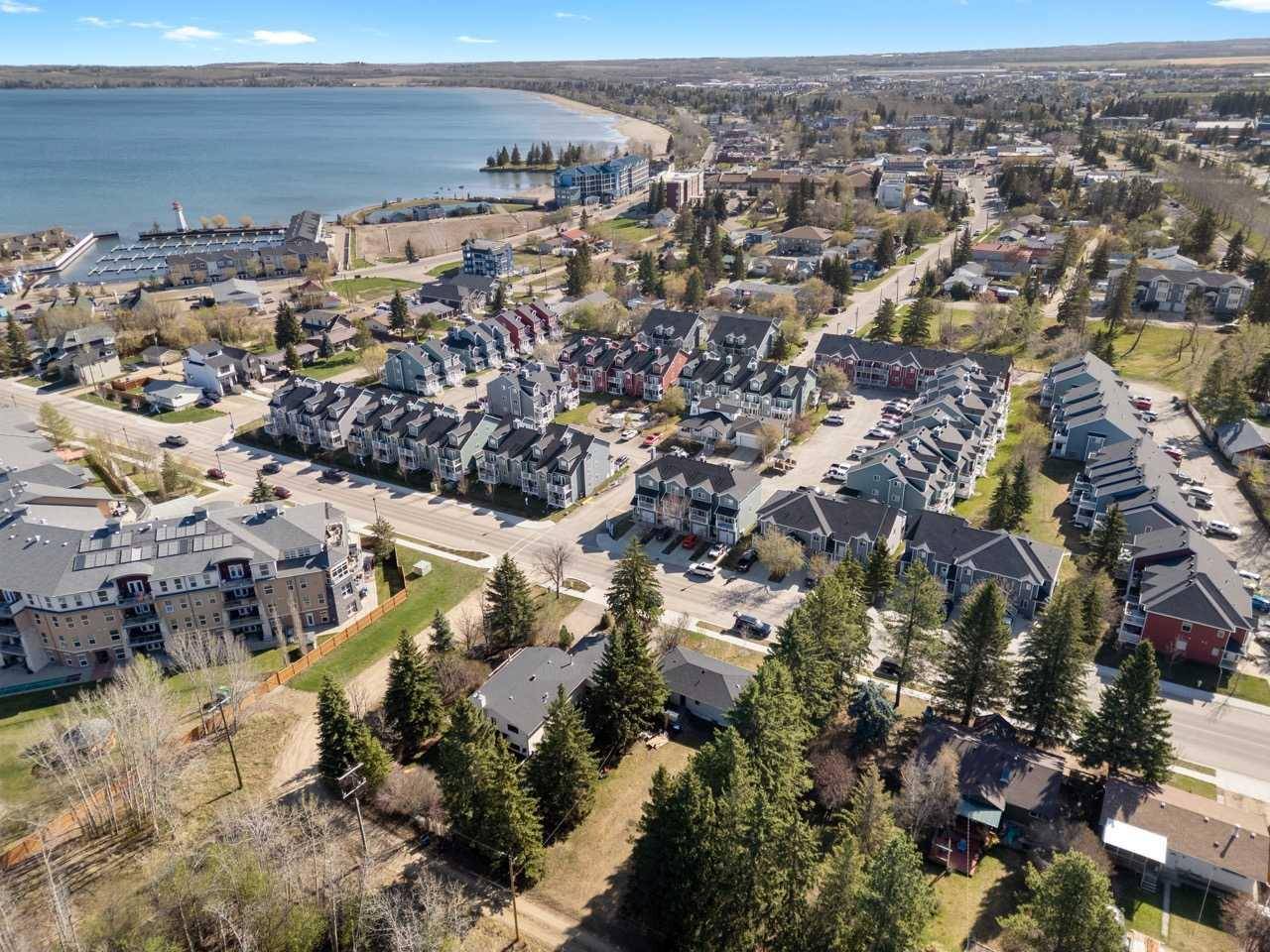 Sylvan Lake, AB T4S 1E5,5220 50A AVE #1601