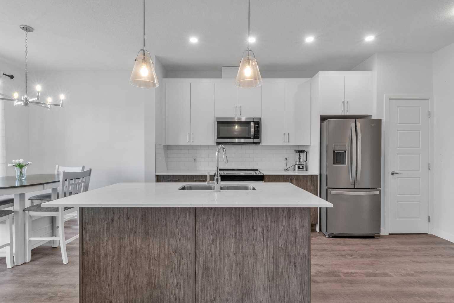 Calgary, AB T3P 2A3,25 Evanscrest Mews NW #407