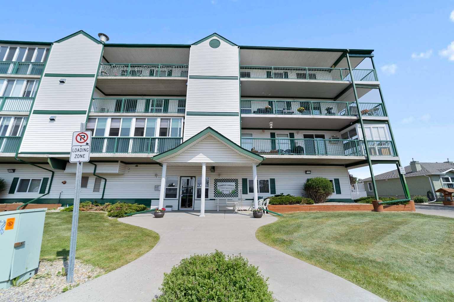 1881 17 ST #402, Didsbury, AB T0M0W0