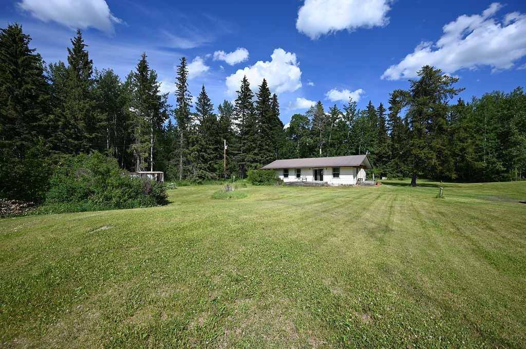 694033A Highway 813, Rural Athabasca County, AB T9S 2A4